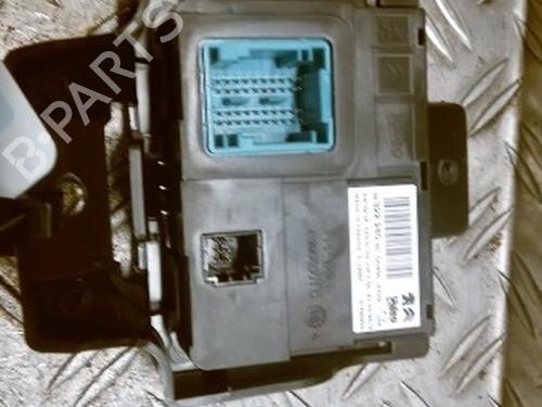 Control unit CITROËN C3 III (SX) 1.2 PureTech 82 | BP26044755M11 - Image 3