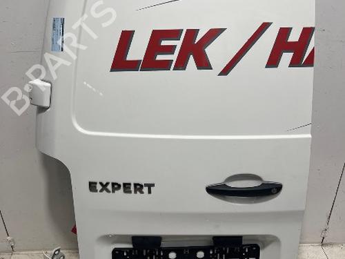 porton-trasero-peugeot-expert-van-v_-2016-26043983 main image