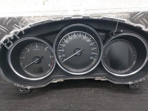 display-monitor-mazda-cx-5-kf-2016-32315687 main image