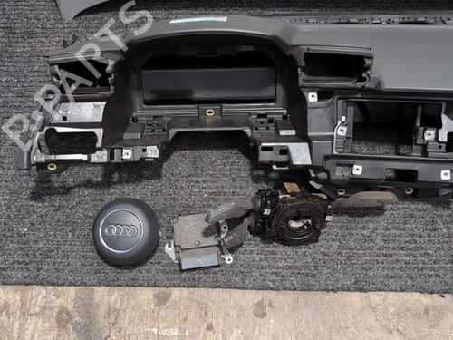 Airbag Kit AUDI A3 Sportback (8YA, 8YF) 30 TFSI Mild Hybrid | BP29710187C86 