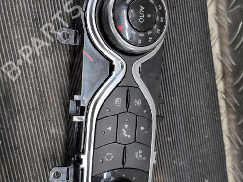 Used Climate control RENAULT CAPTUR I (J5_, H5_) 0.9 TCe 90 (90 hp) 29540036