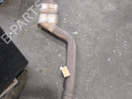 Used Exhaust system Exhaust system 36861670 36861670