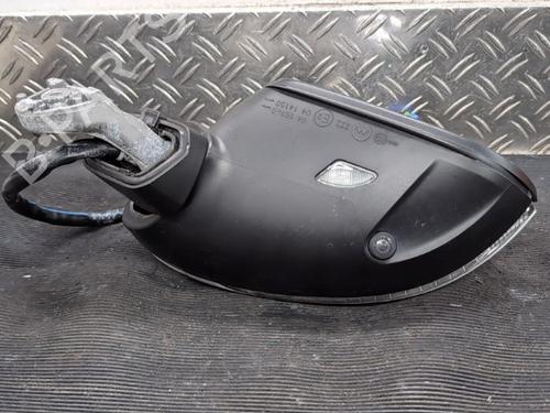 Right mirror VW PASSAT B8 (3G2, CB2) 1.5 TSI | BP31268503C27 - Image 9