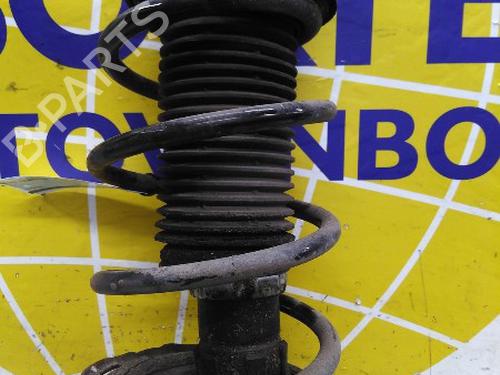 Left front shock absorber VW GOLF VII (5G1, BQ1, BE1, BE2) e-Golf | BP26044520M16 