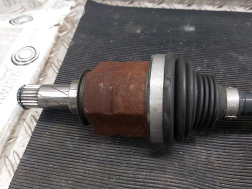 Right front driveshaft OPEL CORSA E Hatchback Van (X15) 1.2 (08) | BP35805426M39  - Image 6
