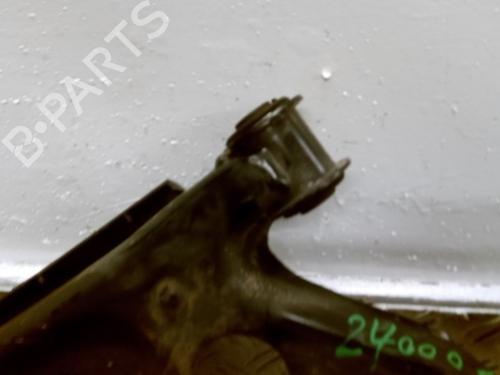 Left front suspension arm VW POLO VI (AW1, BZ1, AE1) 1.0 TSI | BP26045828M12