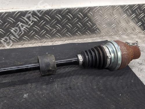 Used Right front driveshaft VW T-ROC (A11, D11) 1.5 TSI (150 hp) 28536152