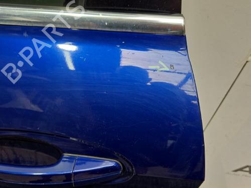 Left rear door FORD C-MAX II (DXA/CB7, DXA/CEU) 1.0 EcoBoost | BP26041411C4 