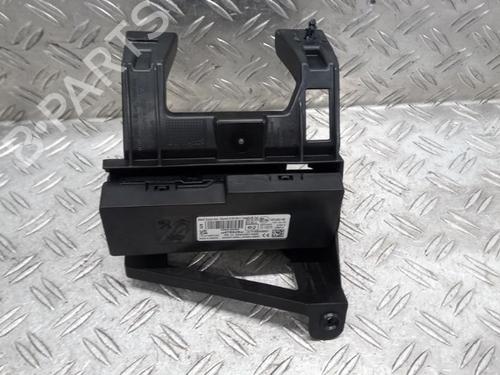 Elektronisk modul PEUGEOT 208 II (UB_, UP_, UW_, UJ_) 1.2 PureTech 100 (101 hp) 26045098