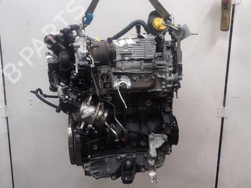 Engine RENAULT TRAFIC III Van (FG_) 2.0 dCi 150 (FGMU) | BP31945950M1 - Image 2