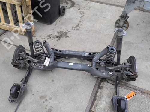 rear-axle-vw-tiguan-allspace-bw2-bj2-2017-32315716 main image