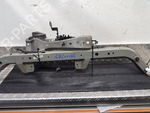 Used Crossmember NISSAN PULSAR Hatchback (C13) 1.5 dCi (110 hp) 29855019