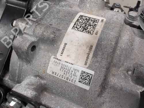 Getriebe RENAULT ESPACE VI (RHN) E-TECH 200 Hybrid | BP30052347M3 