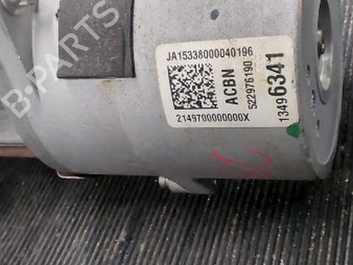 Steering column OPEL CORSA E (X15) 1.4 (08, 68) | BP30875406M21