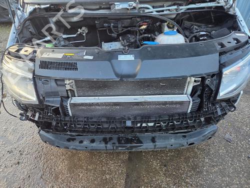 radiator-set-vw-transporter-t6-van-sga-sgh-sha-shh-2015-2016-2017-2018-2019-2020-2021-2022-2023-2024-31945958 main image