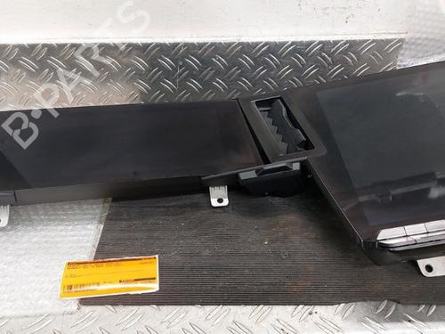 Elektronisk modul RENAULT MEGANE E-TECH SUV EV60 (BNJ1) (218 hp) 31829387