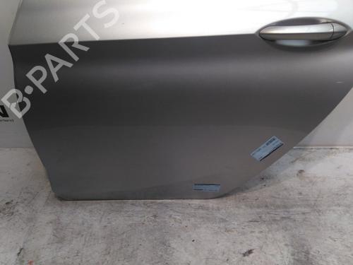 Left rear door OPEL ASTRA K (B16) 1.2 Turbo (68) | BP26043089C4 