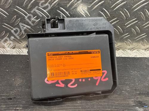 Used Control unit Control unit 34694472 34694472