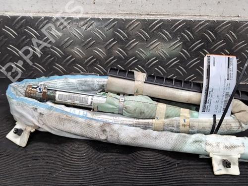 Used Left curtain airbag Left curtain airbag KIA PICANTO III (JA) 1.0 T-GDi (100 hp) 40450595 40450595