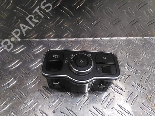 Used Headlight switch Headlight switch 26041790 26041790