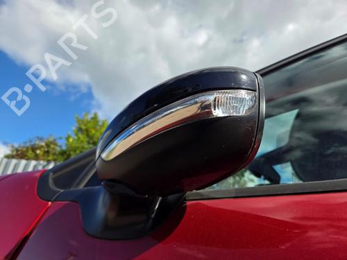 Retrovisor esquerdo CITROËN C3 III (SX) 1.2 PureTech 82 | BP31992787C26 - Image 2