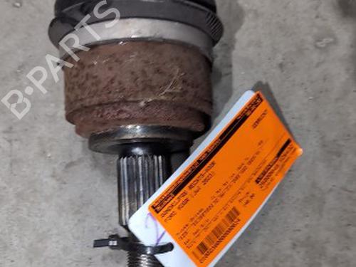 Right front driveshaft FORD KUGA III (DFK) 2.5 Duratec Plug-in-Hybrid | BP38233850M39 - Image 2
