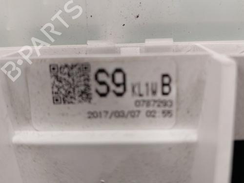 Instrument cluster MAZDA CX-5 (KF) 2.2 D | BP32315687C47 - Image 3