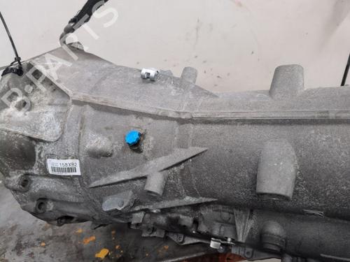 Gearbox BMW 7 (F01, F02, F03, F04) 740 i, Li | BP26164575M3 