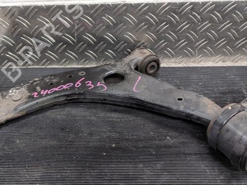 Used Left front suspension arm FORD C-MAX II (DXA/CB7, DXA/CEU) 1.0 EcoBoost (125 hp) 28173686