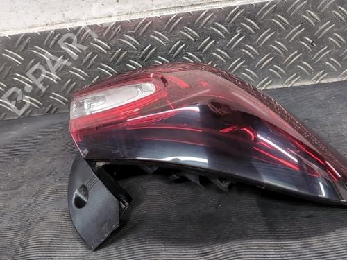 Left taillight RENAULT CAPTUR I (J5_, H5_) 1.2 TCe 120 | BP40450773C34 - Image 7
