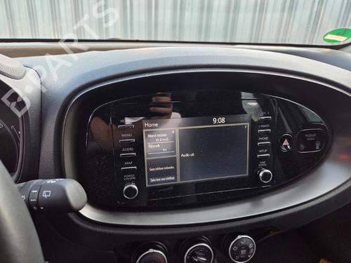 Used Control unit Control unit 28064052 28064052