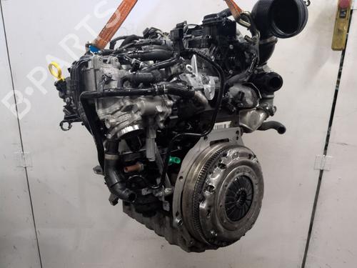 Motor VW CADDY IV Box Body/MPV (SAA, SAH) 2.0 TDI | BP29539830M1 