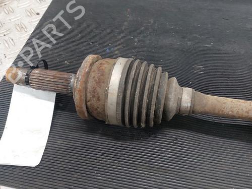Right front driveshaft KIA PICANTO III (JA) 1.0 | BP33717499M39  - Image 5
