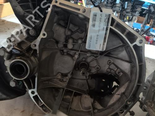 Used Gearbox Gearbox OPEL CORSA F (P2JO) 1.2 (68) (75 hp) 26046347 26046347