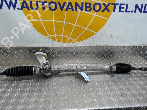 Used Steering rack Steering rack KIA PICANTO III (JA) 1.0 (67 hp) 26044221 26044221
