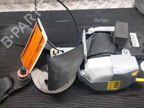Used Front right seatbelt KIA PICANTO II (TA) 1.0 (69 hp) 32702004