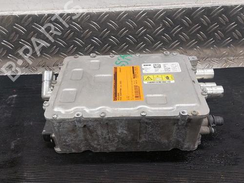 Used Electronic module MINI MINI COUNTRYMAN (F60) Cooper SE ALL4 (224 hp) 32404386