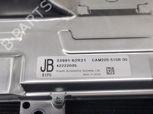 Camera SUZUKI IGNIS III (MF, FF) 1.2 Hybrid (ATK412) | BP29965726E14