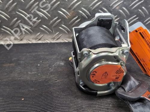 Used Rear left seatbelt Rear left seatbelt SKODA KAMIQ (NW4) 1.0 TSI (110 hp) 36185565 36185565