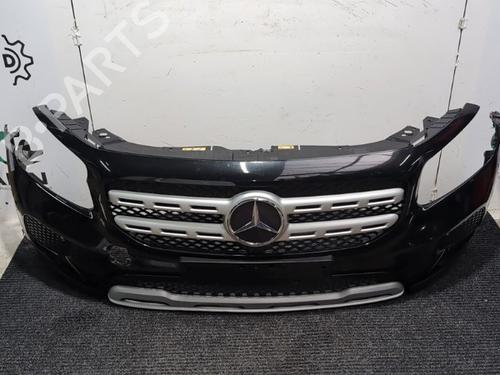 front-bumper-mercedes-benz-glb-x247-2019-29066341 main image