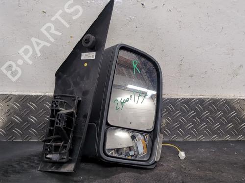 Used Right mirror Right mirror MERCEDES-BENZ SPRINTER 3,5-t Van (B907, B910) 314 CDI (910.631, 910.633) (143 hp) 36353934 36353934