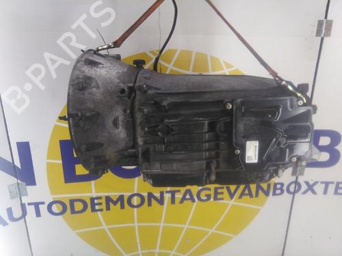 Used Gearbox Gearbox 26043017 26043017