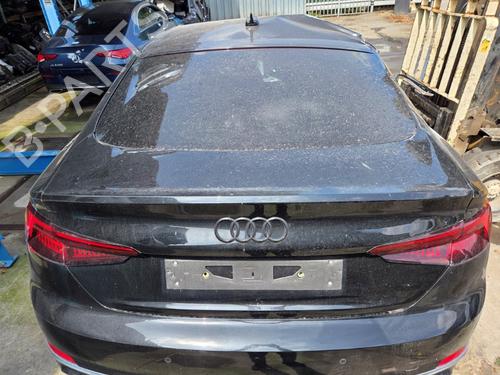 Used Tailgate AUDI A5 Sportback (F5A, F5F) 2.0 TFSI (190 hp) 27817798