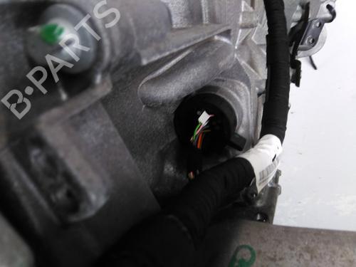 Gearbox JAGUAR F-PACE (X761) 3.0 SDV6 AWD | BP26043407M3 - Image 4