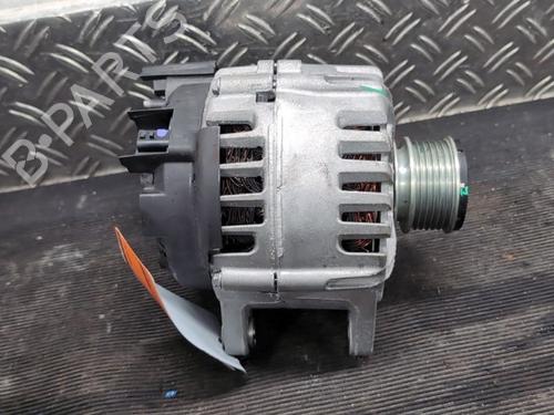 Used Alternator RENAULT KANGOO III Box Body/MPV 1.5 Blue dCi 115 (FJAC) (116 hp) 30638972