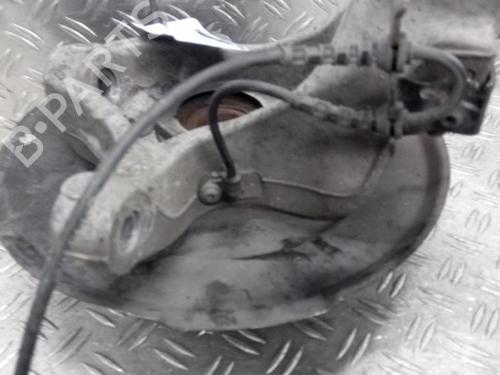 Right front steering knuckle RENAULT ESPACE V (JR_) 1.8 TCe 225 | BP27700790M26 