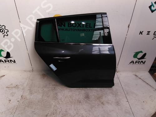 Used Right rear door RENAULT MEGANE IV Grandtour (K9A/M/N_) 1.2 TCe 100 (100 hp) 26042967