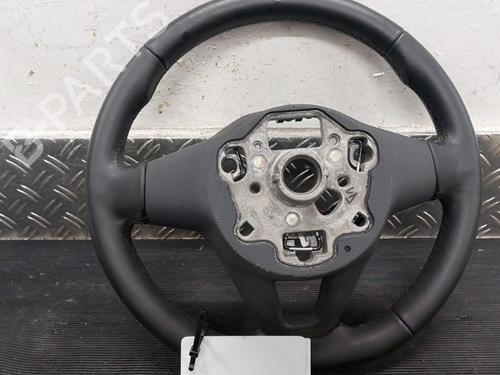 Steering wheel VW GOLF VIII (CD1, DA1) 1.5 TSI | BP32520103C49