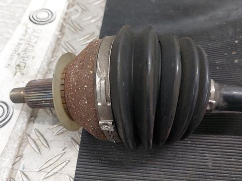 Right front driveshaft SKODA SCALA (NW1) 1.0 TSI | BP36861538M39  - Image 8