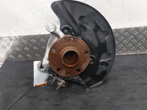 Left front steering knuckle CUPRA BORN (K11) 58 | BP34695008M25 - Image 2